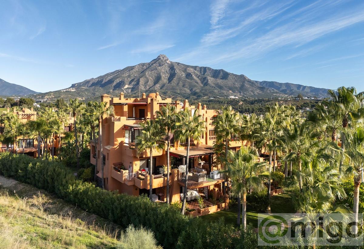 Venta de apartamento en Aloha