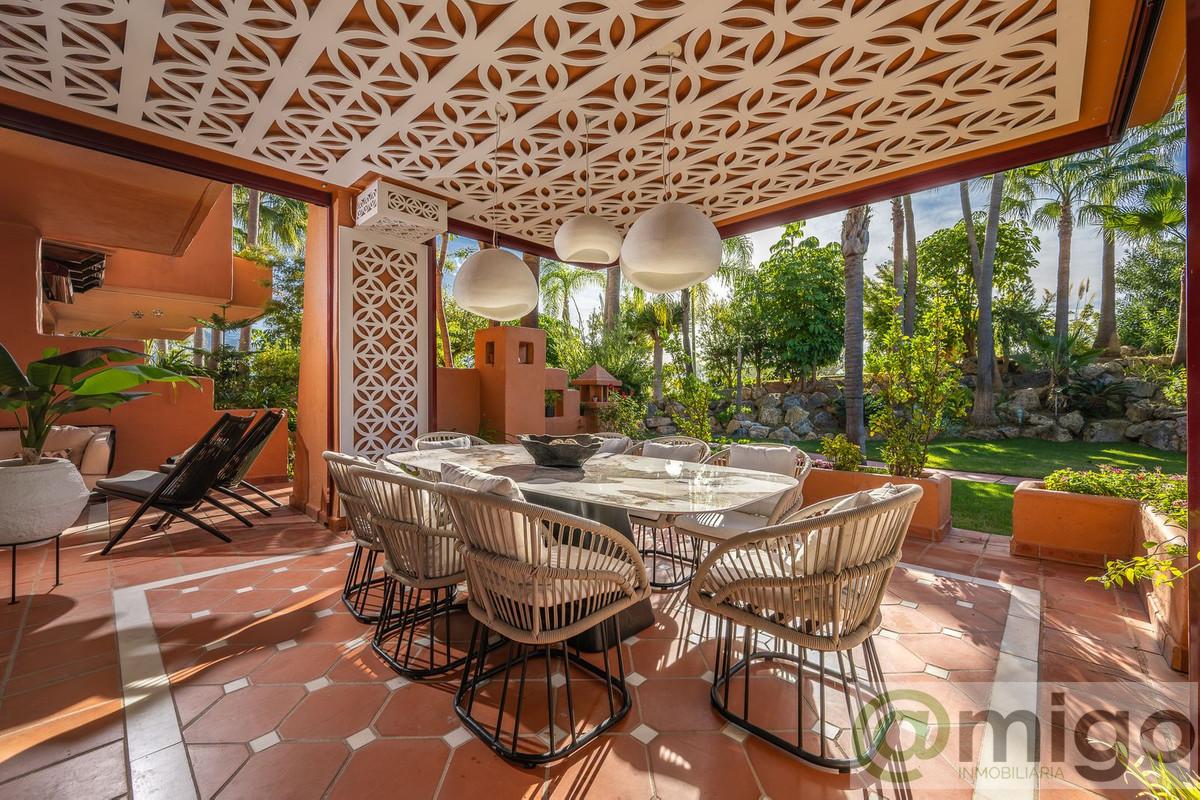 Venta de apartamento en Aloha