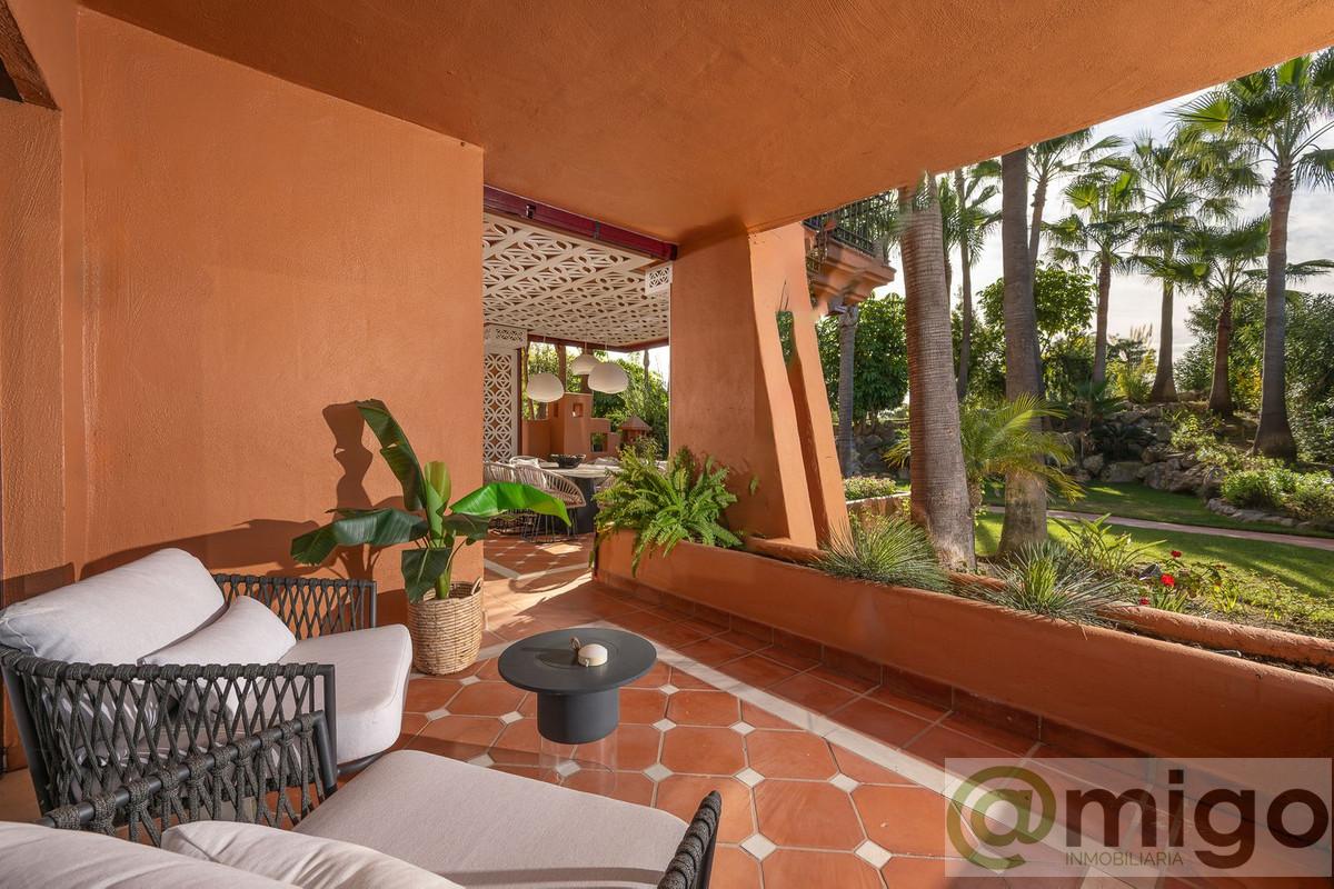 Venta de apartamento en Aloha