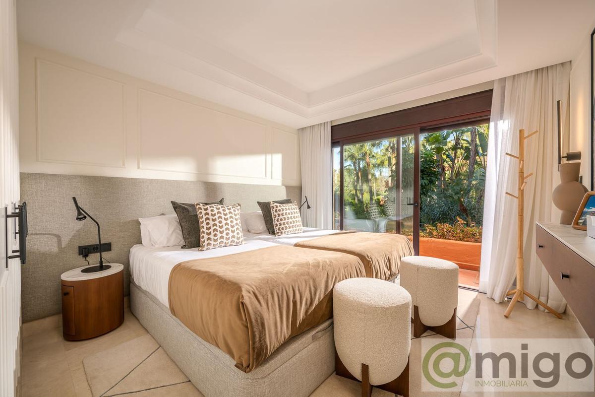 Venta de apartamento en Aloha