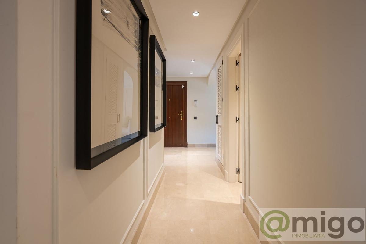 Venta de apartamento en Aloha