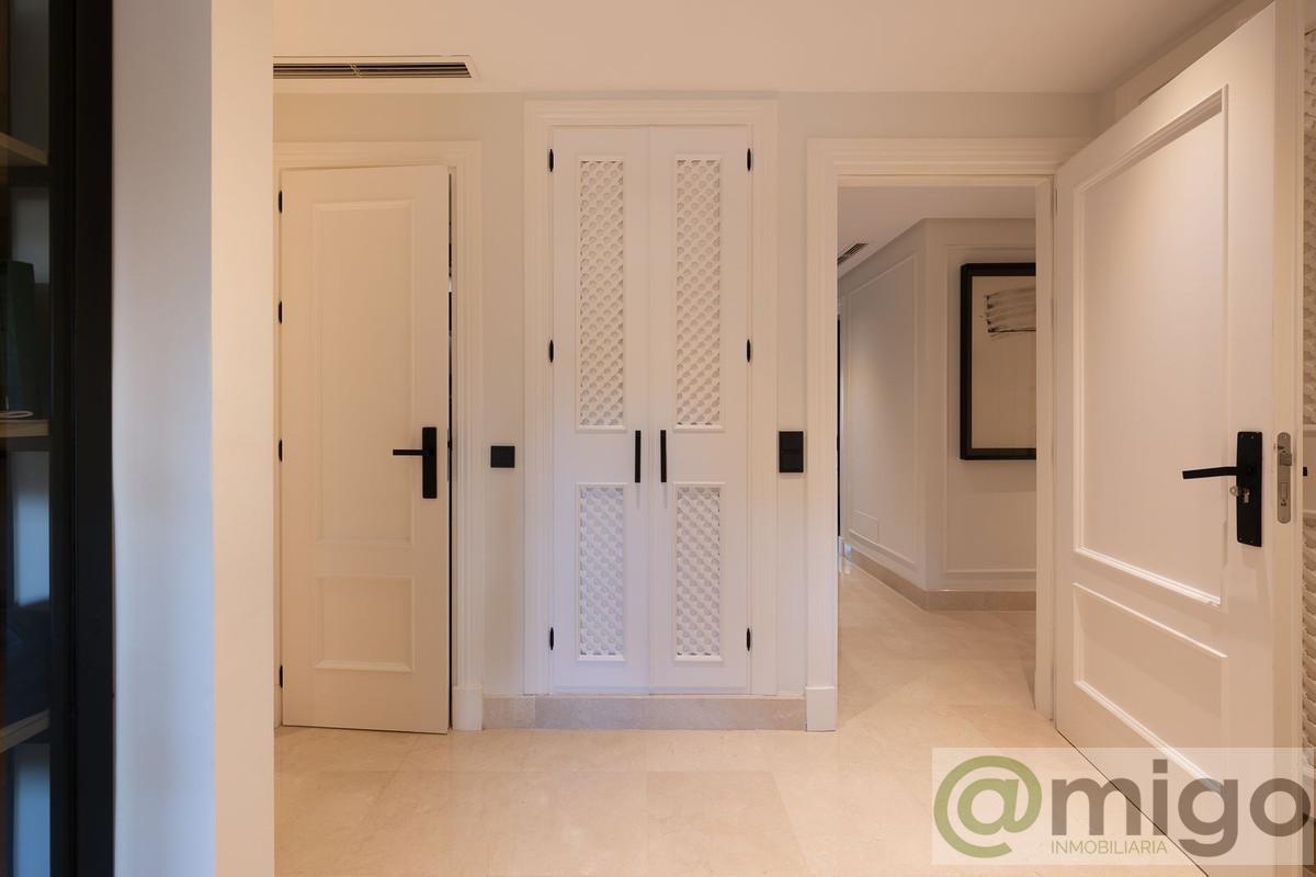 Venta de apartamento en Aloha