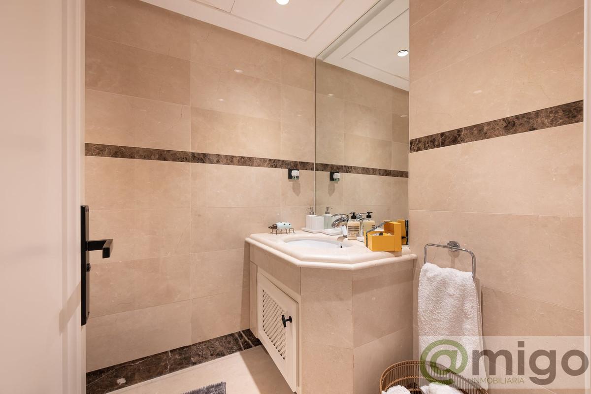 Venta de apartamento en Aloha