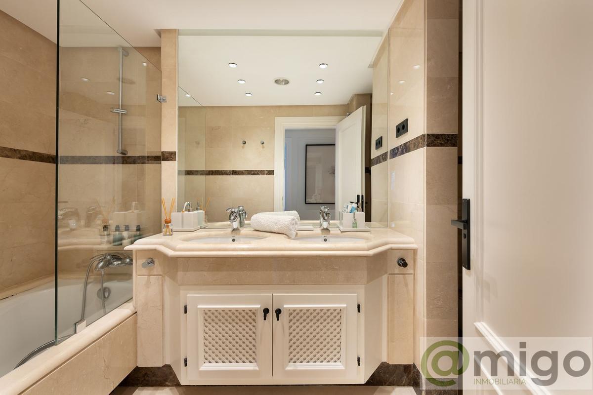 Venta de apartamento en Aloha