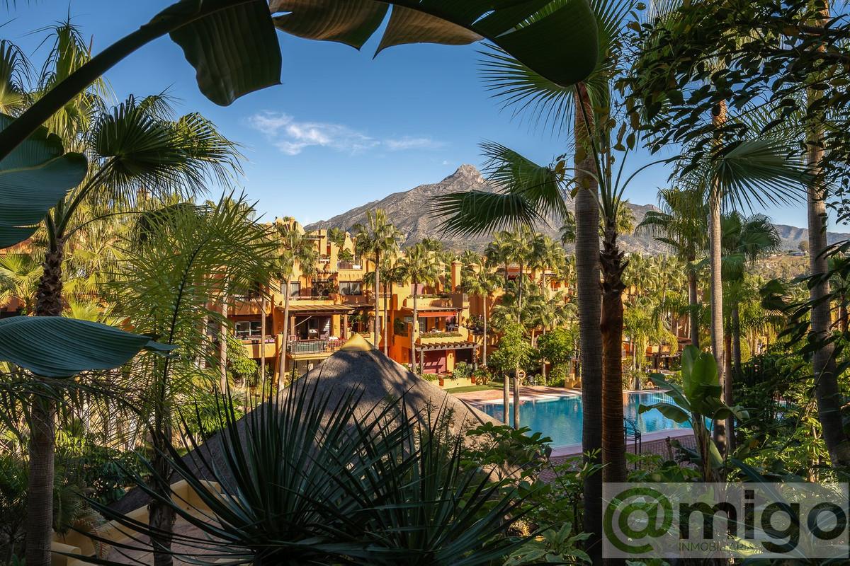 Venta de apartamento en Aloha