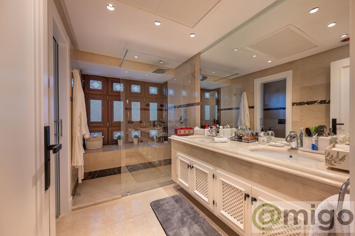 Venta de apartamento en Aloha