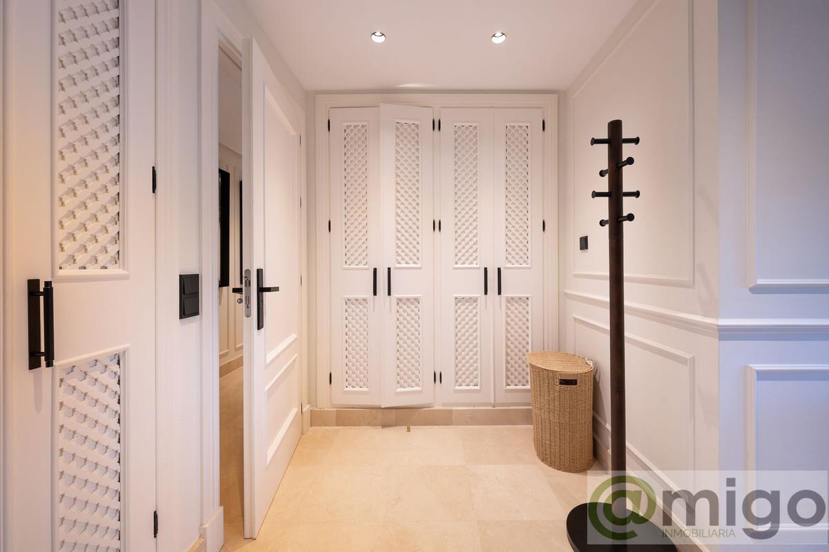 Venta de apartamento en Aloha