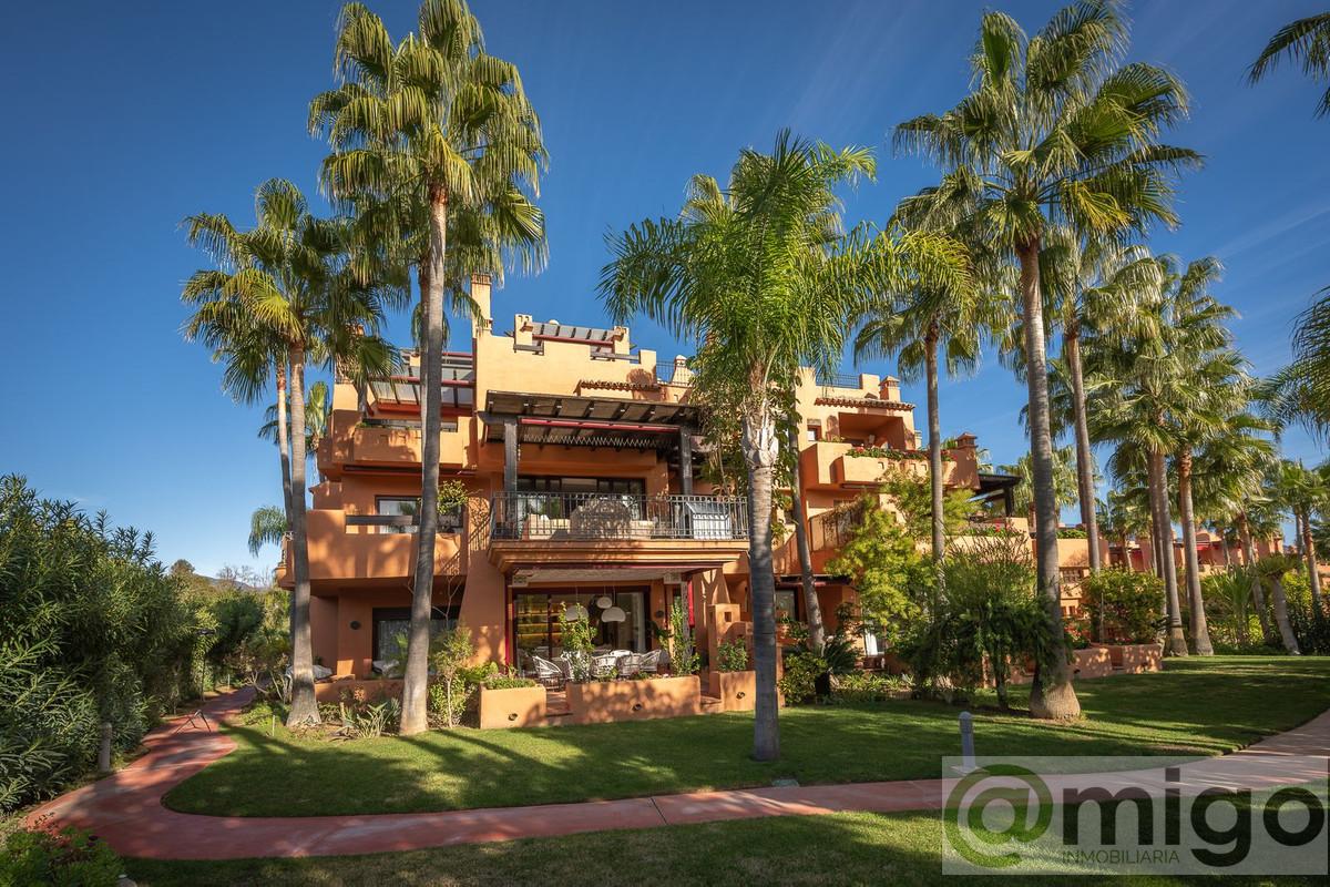 Venta de apartamento en Aloha