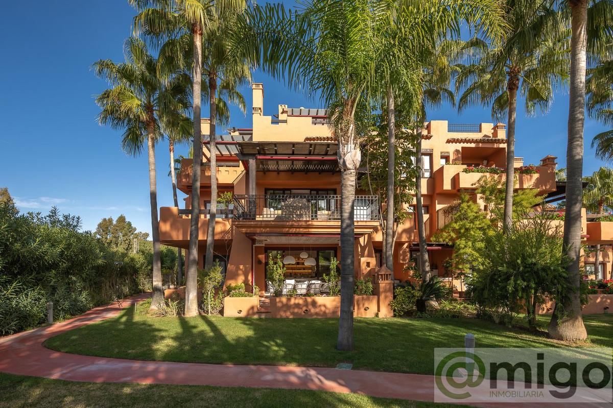 Venta de apartamento en Aloha