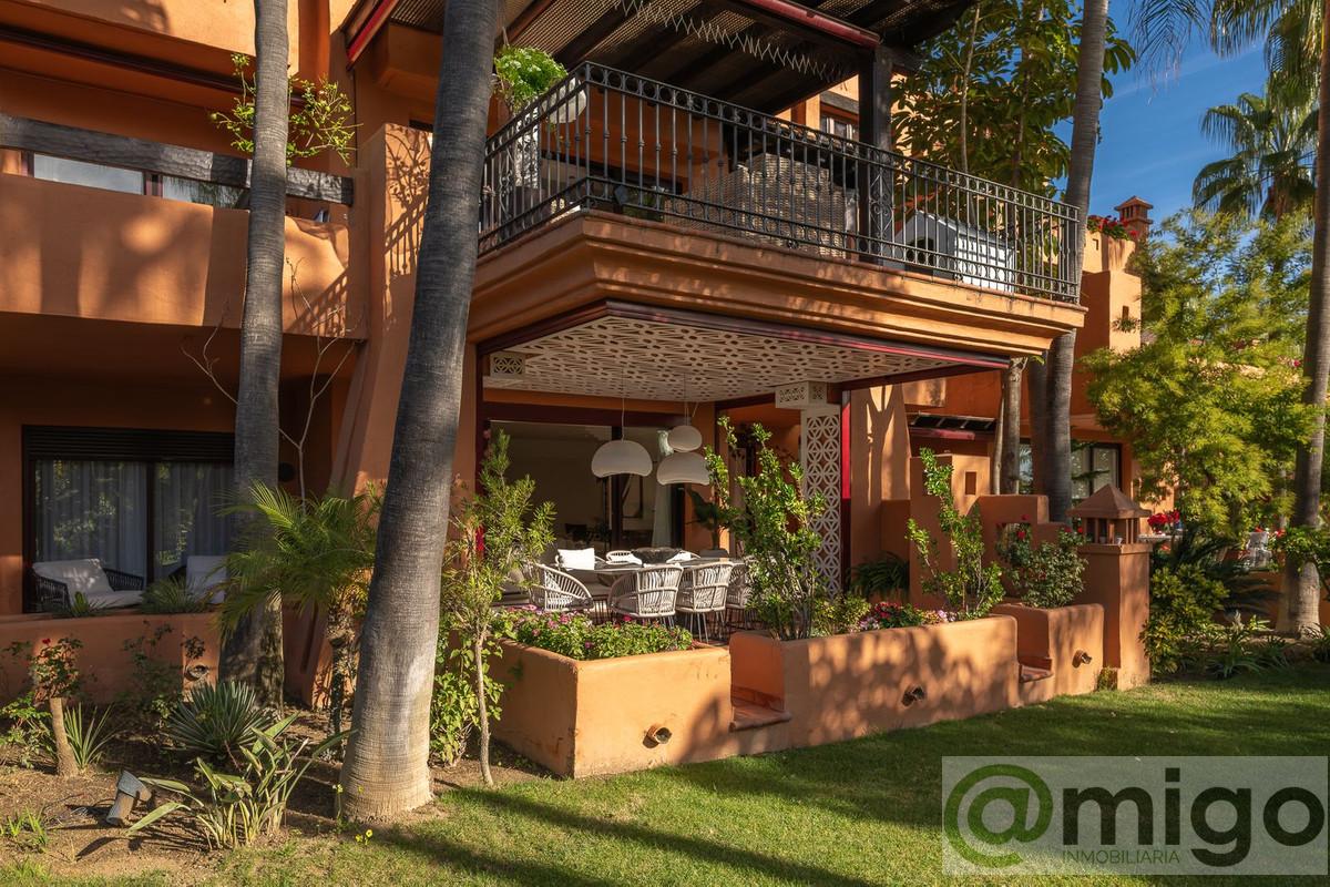 Venta de apartamento en Aloha