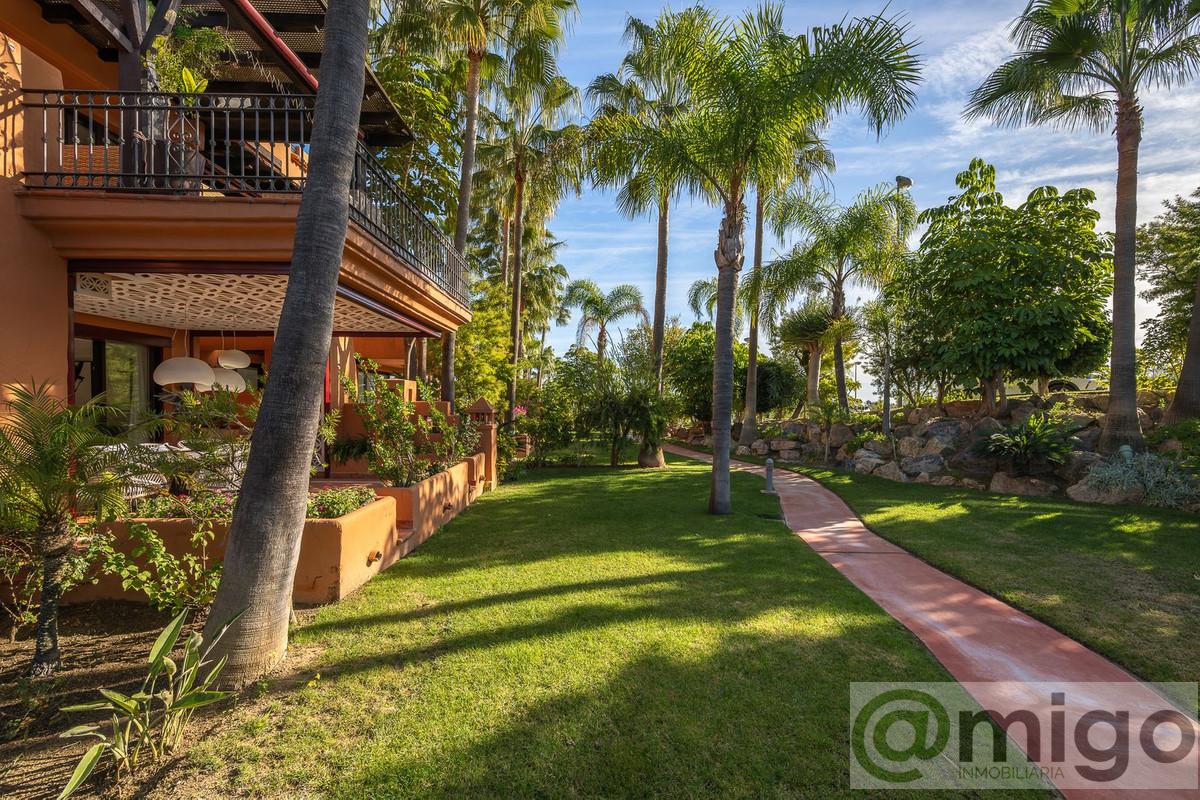 Venta de apartamento en Aloha