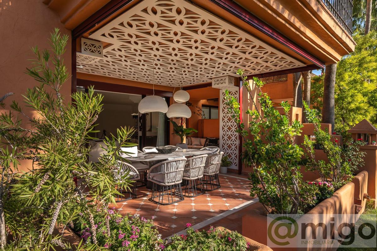 Venta de apartamento en Aloha