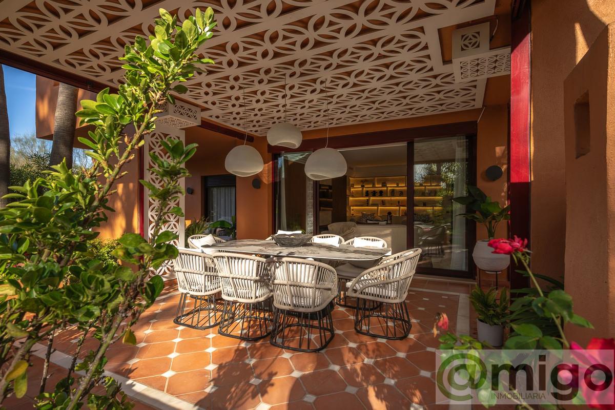 Venta de apartamento en Aloha