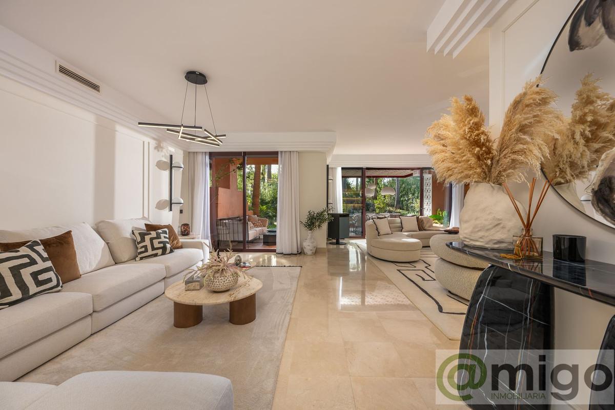 Venta de apartamento en Aloha