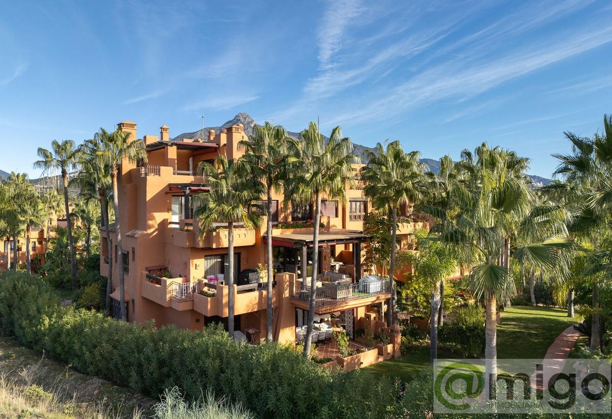 Venta de apartamento en Aloha