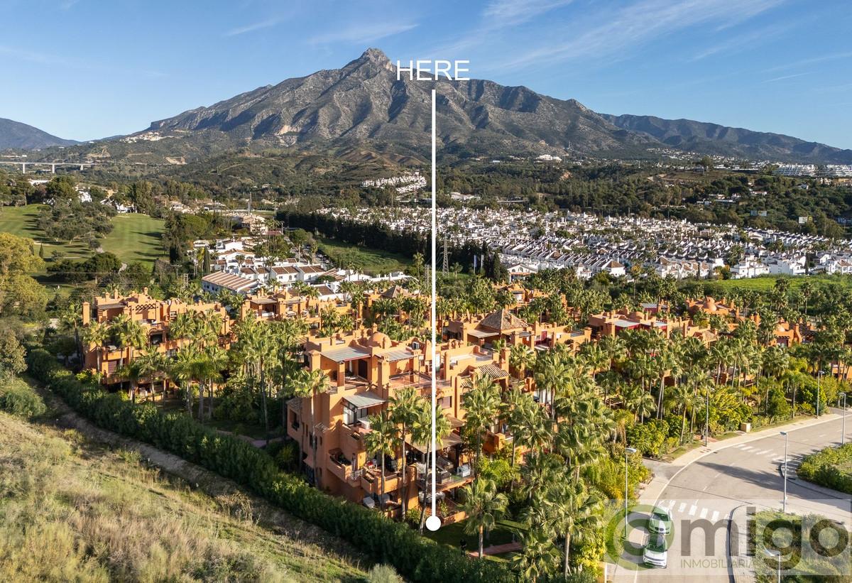 Venta de apartamento en Aloha