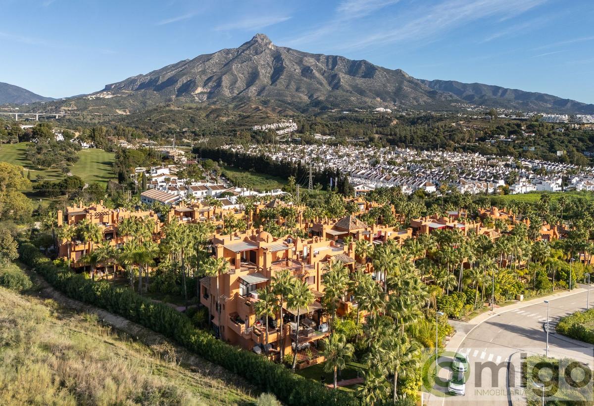 Venta de apartamento en Aloha