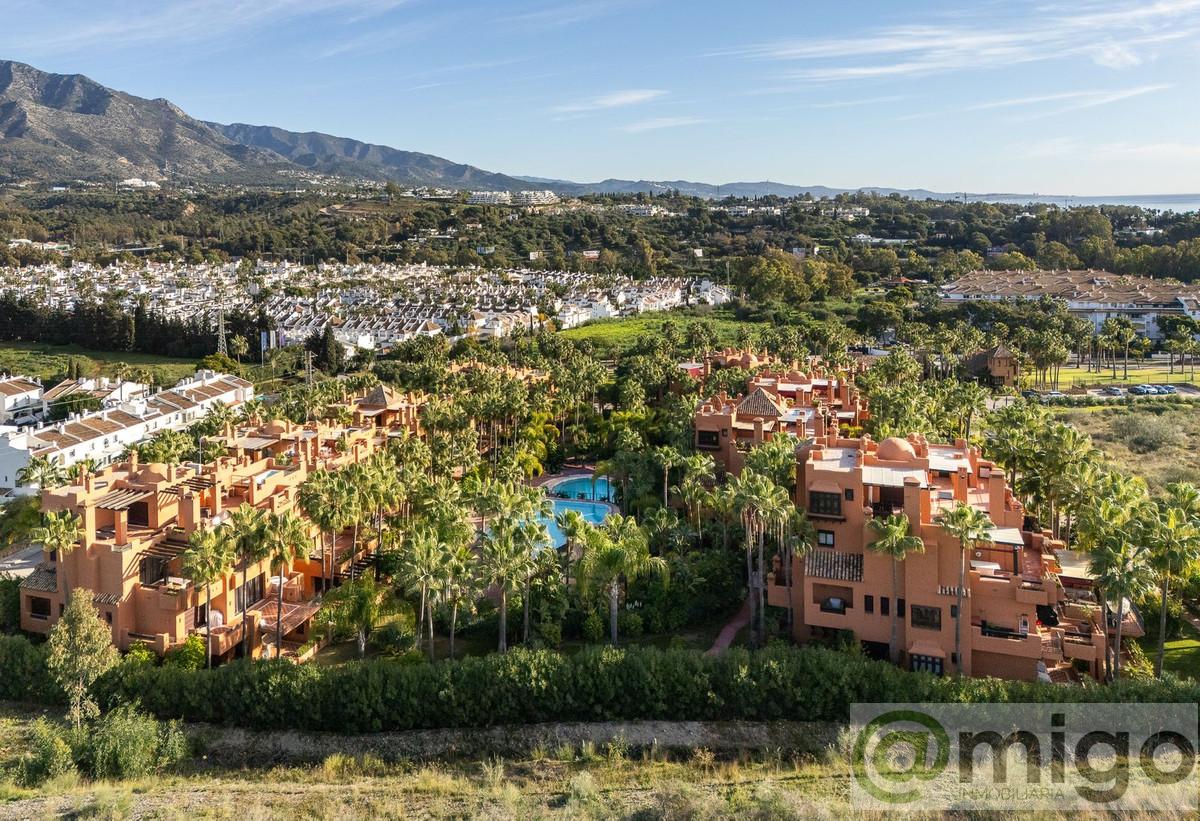 Venta de apartamento en Aloha