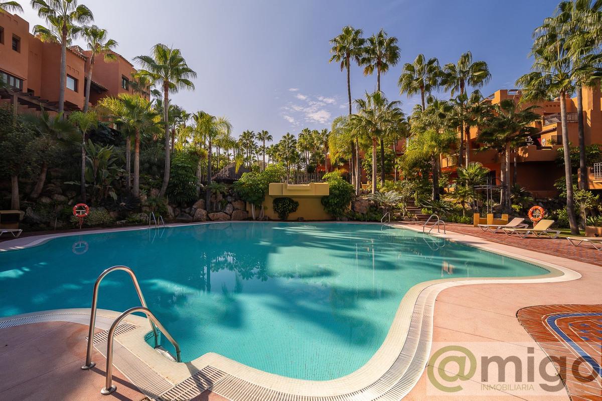 Venta de apartamento en Aloha