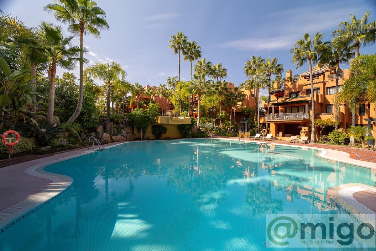 Venta de apartamento en Aloha