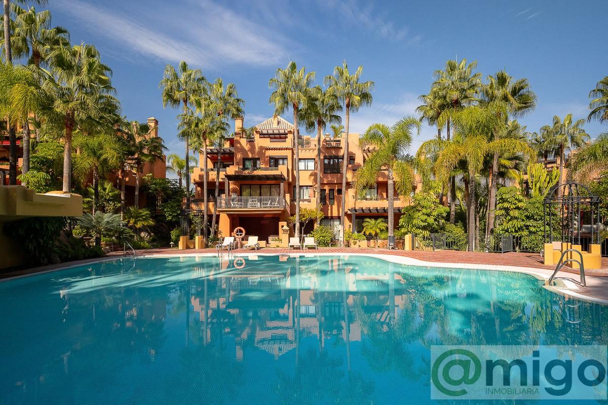 Venta de apartamento en Aloha