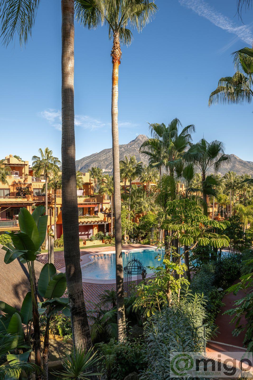 Venta de apartamento en Aloha