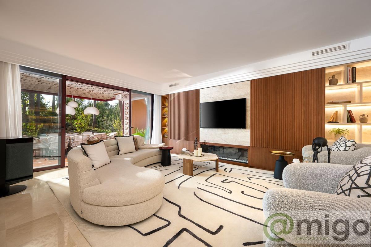 Venta de apartamento en Aloha