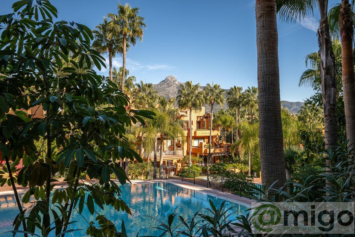 Venta de apartamento en Aloha