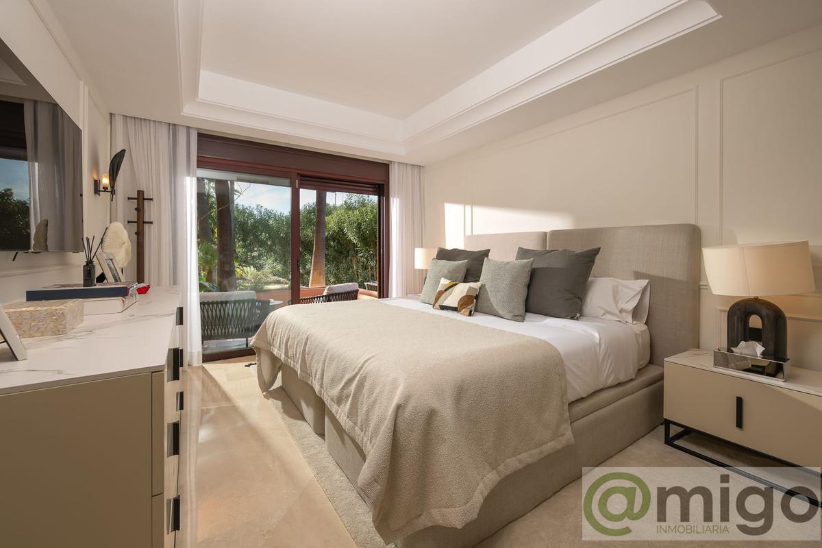 Venta de apartamento en Aloha