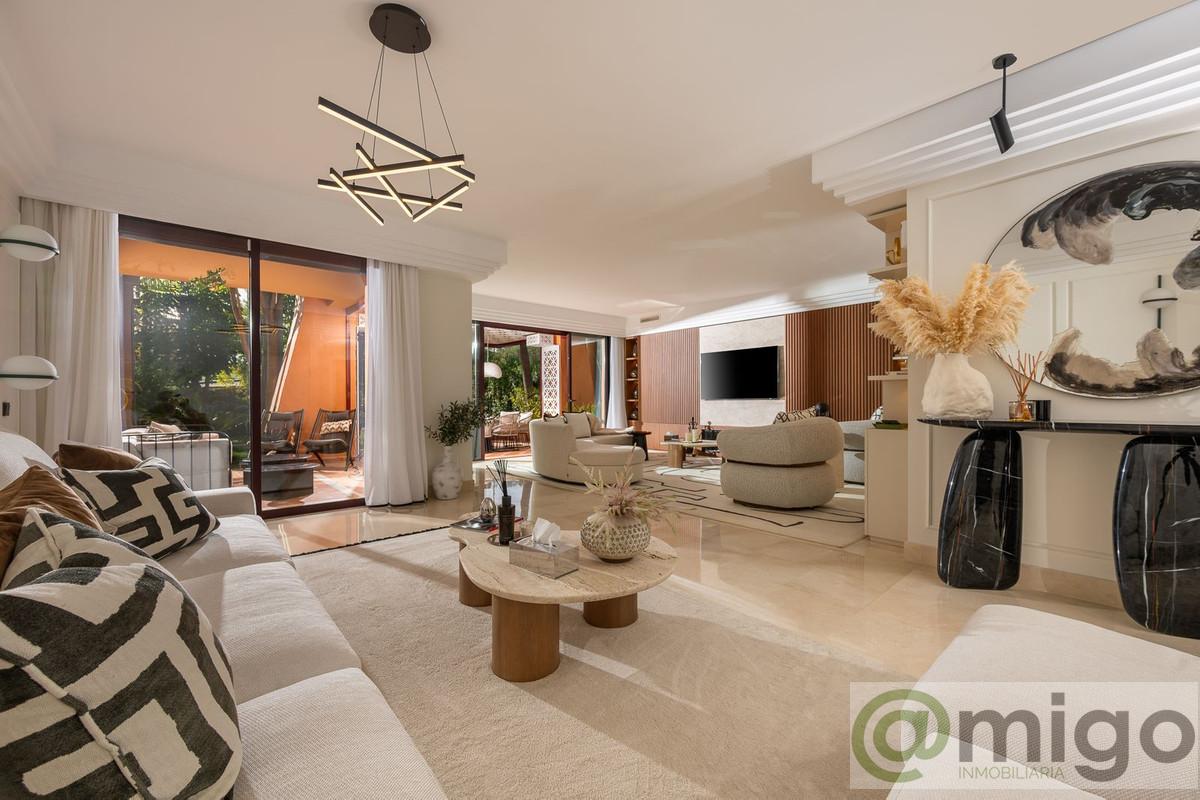 Venta de apartamento en Aloha