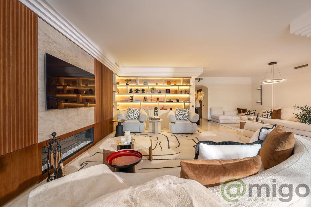 Venta de apartamento en Aloha