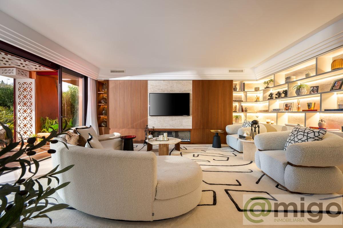 Venta de apartamento en Aloha