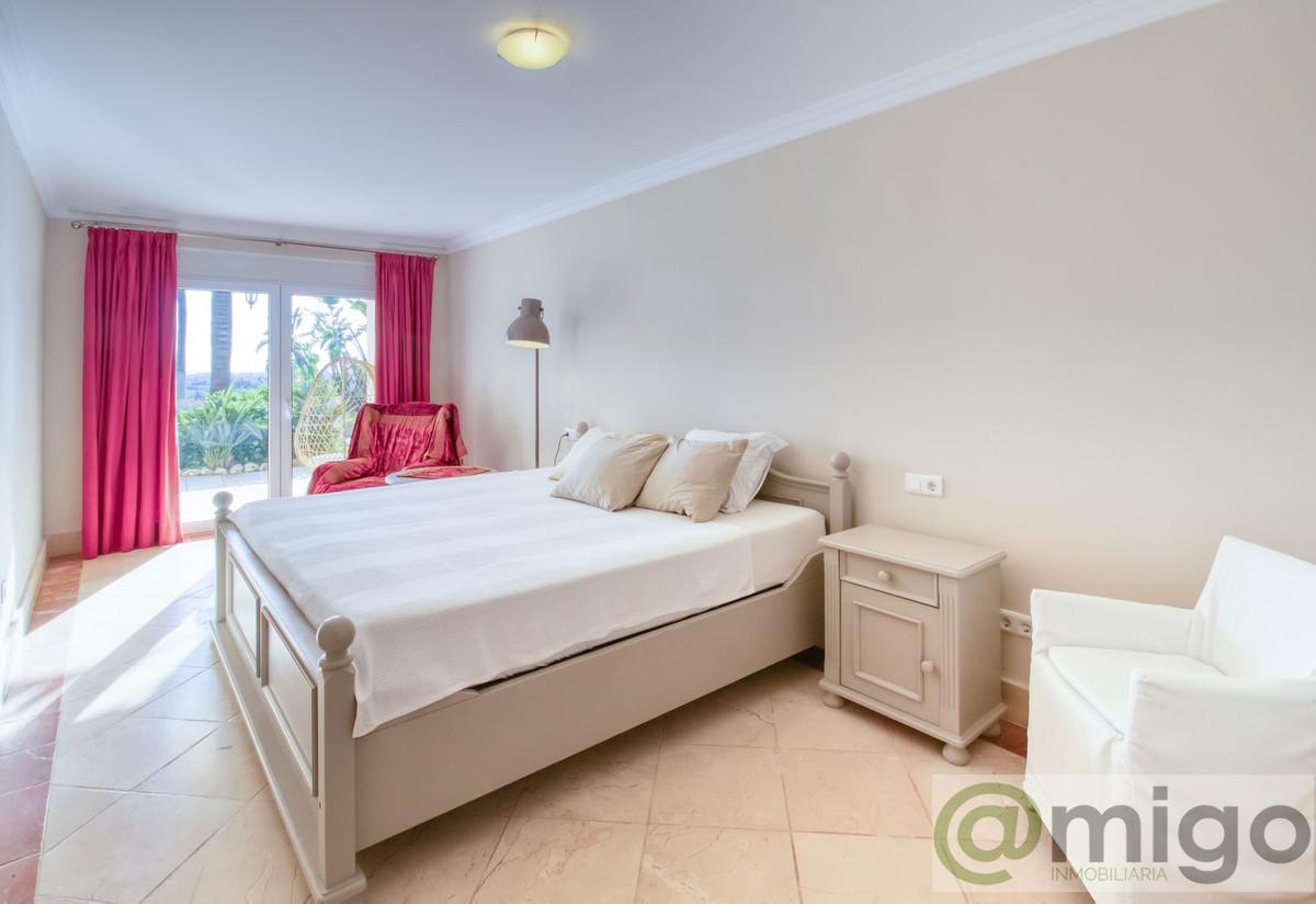 Venta de villa en Estepona