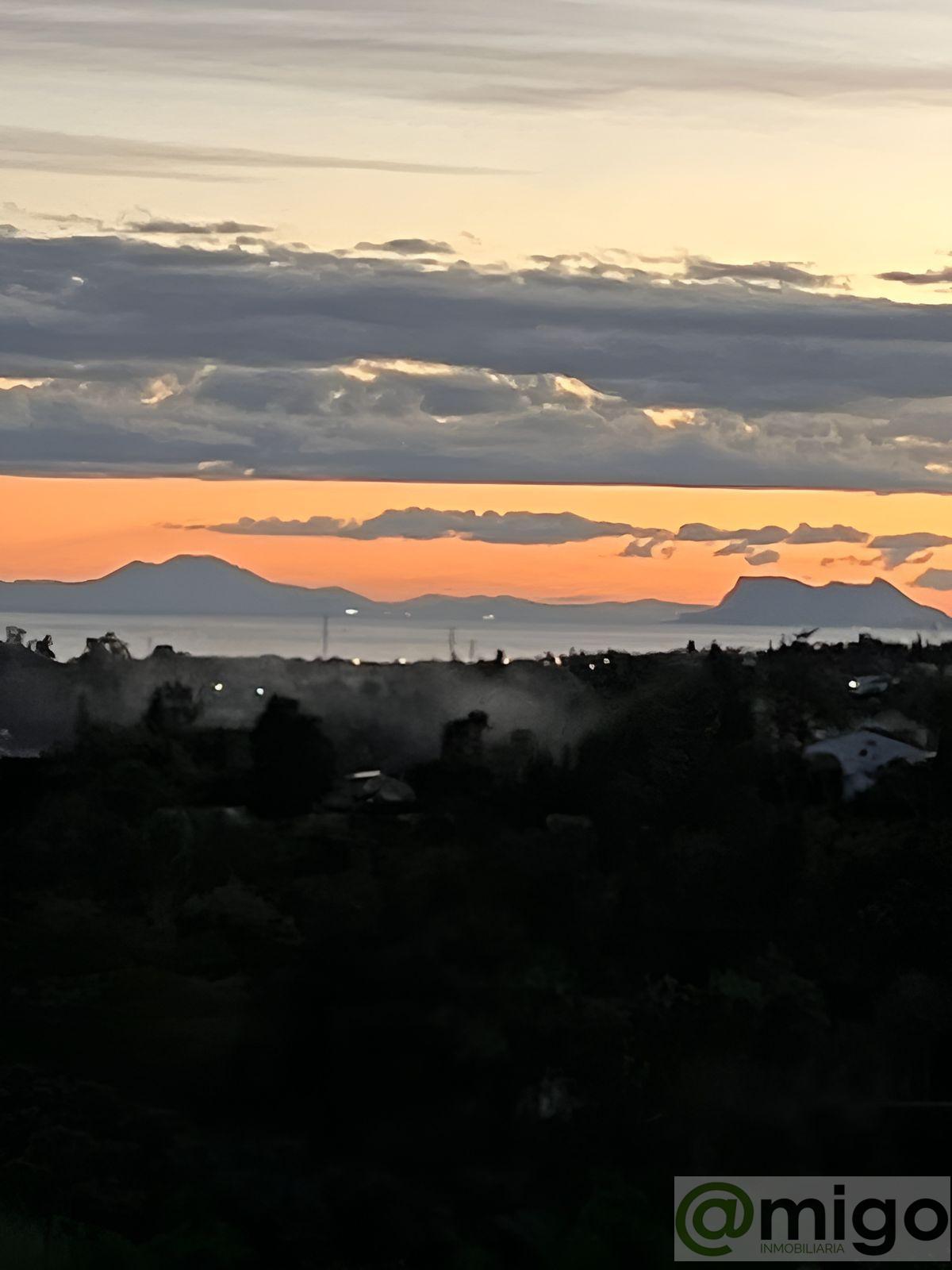 Venta de villa en Estepona