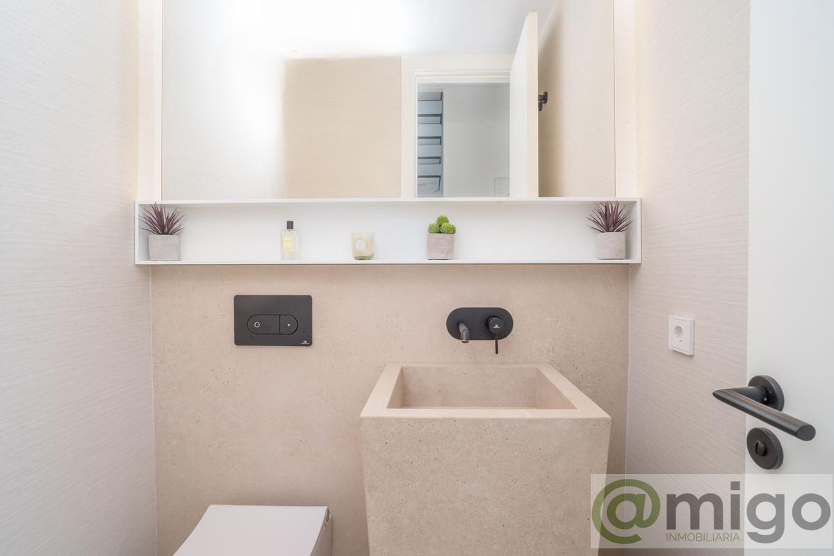 Venta de villa en Marbella