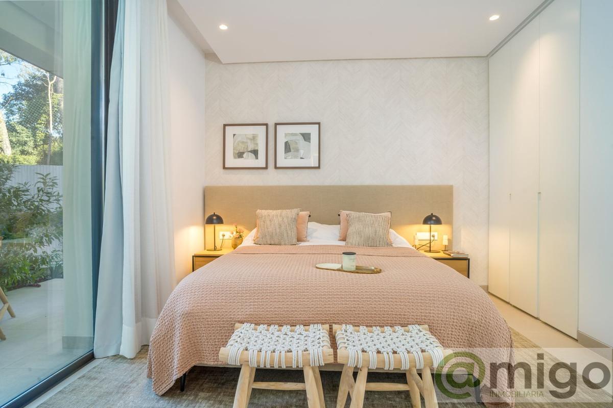 Venta de villa en Marbella