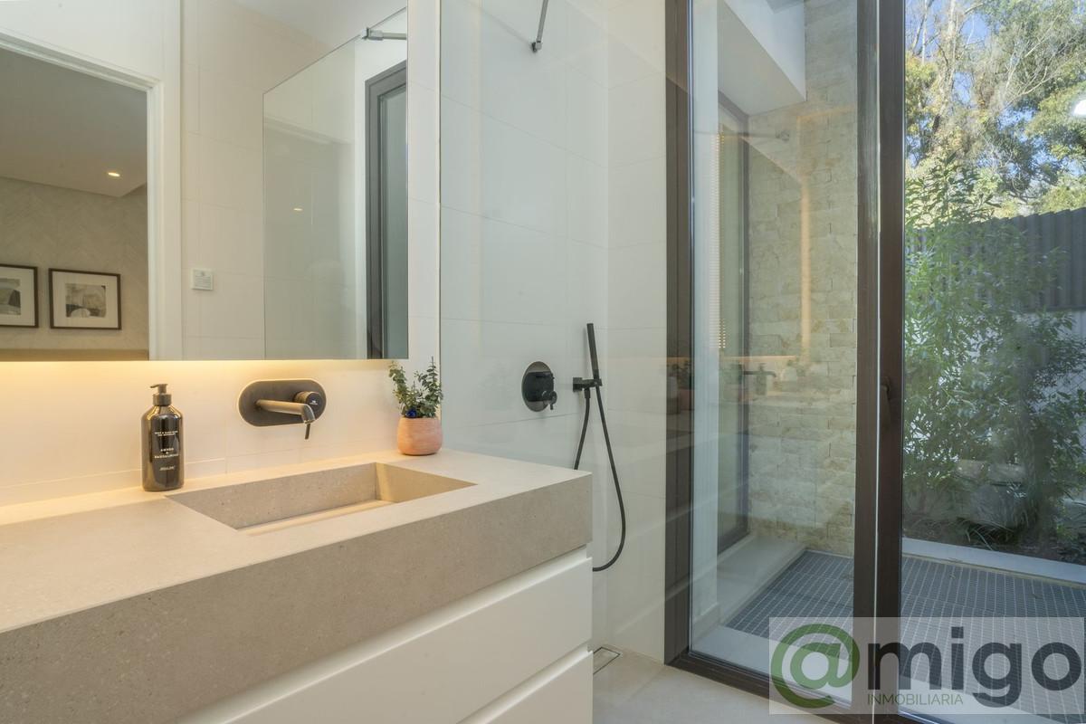 Venta de villa en Marbella