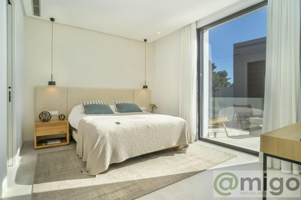 Venta de villa en Marbella