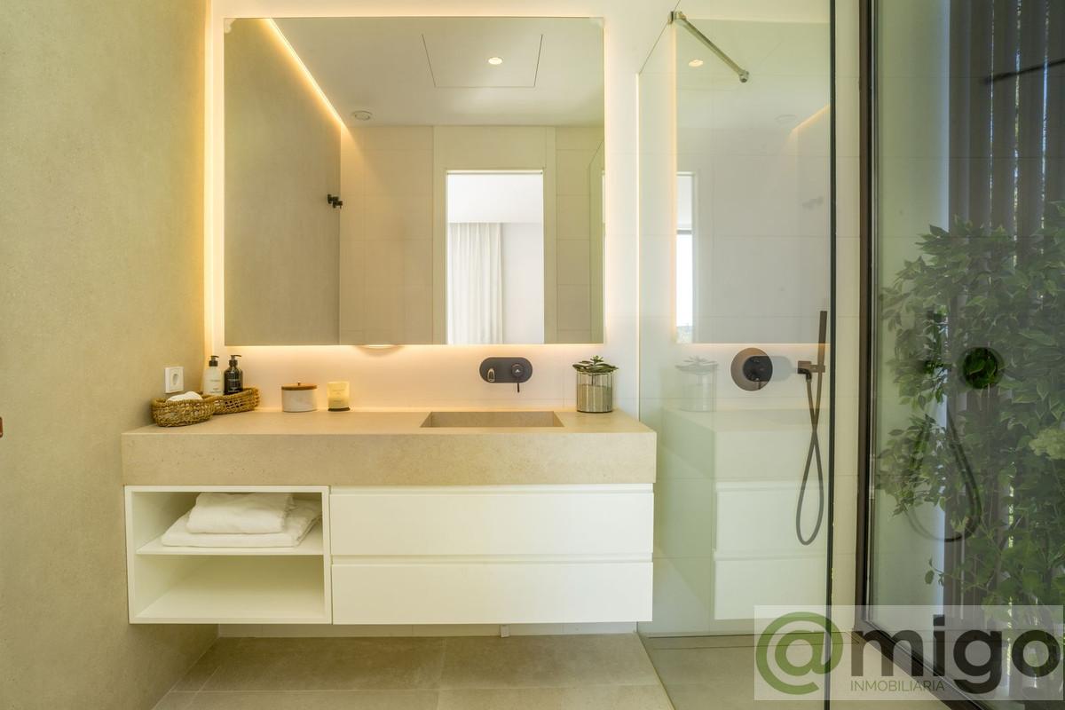 Venta de villa en Marbella