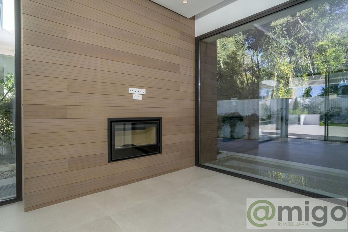 Venta de villa en Marbella