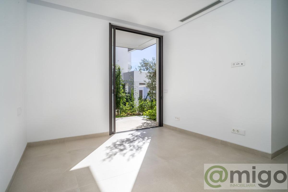 Venta de villa en Marbella