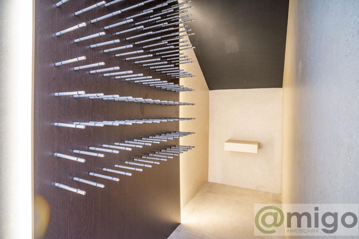 Venta de villa en Marbella