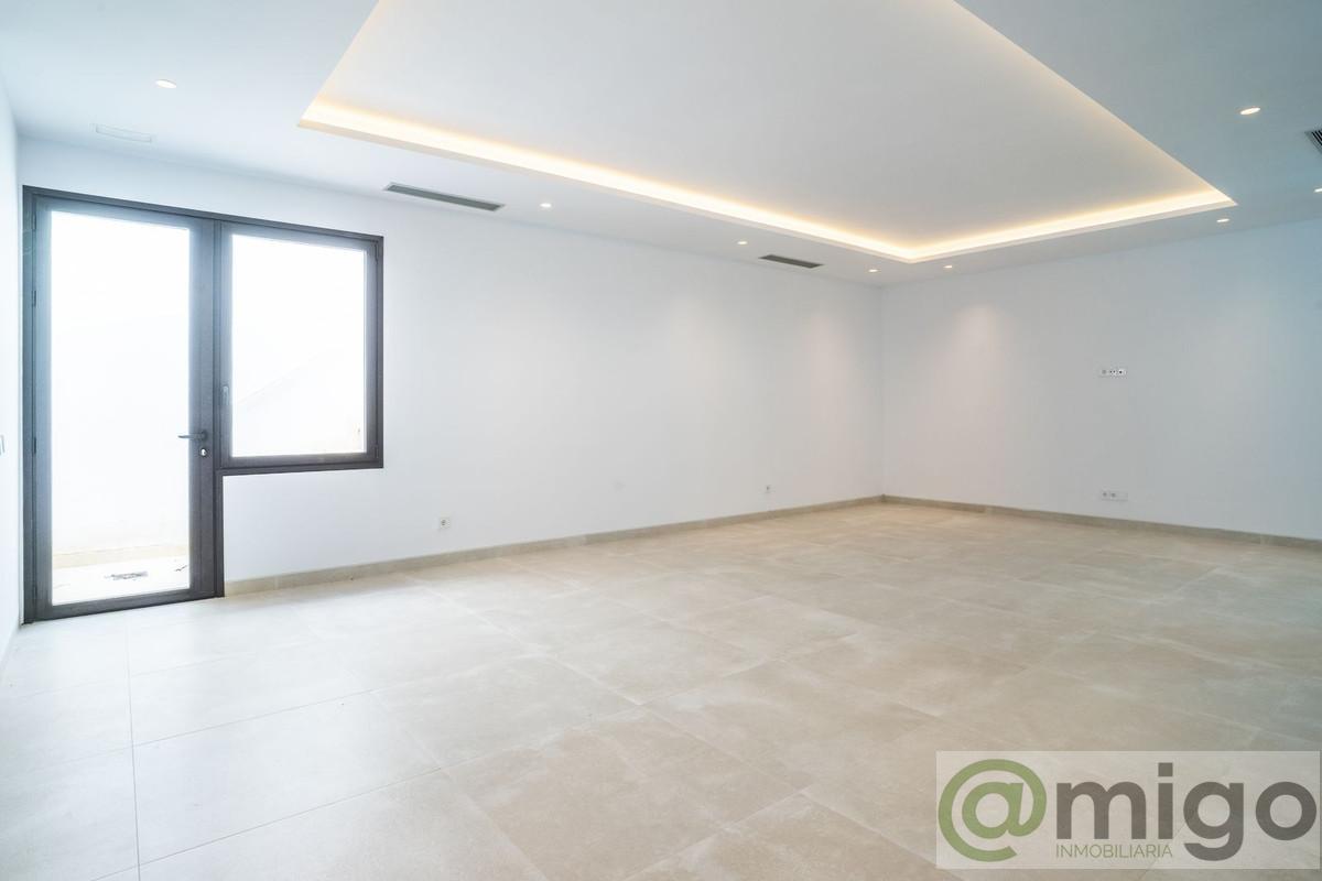 Venta de villa en Marbella