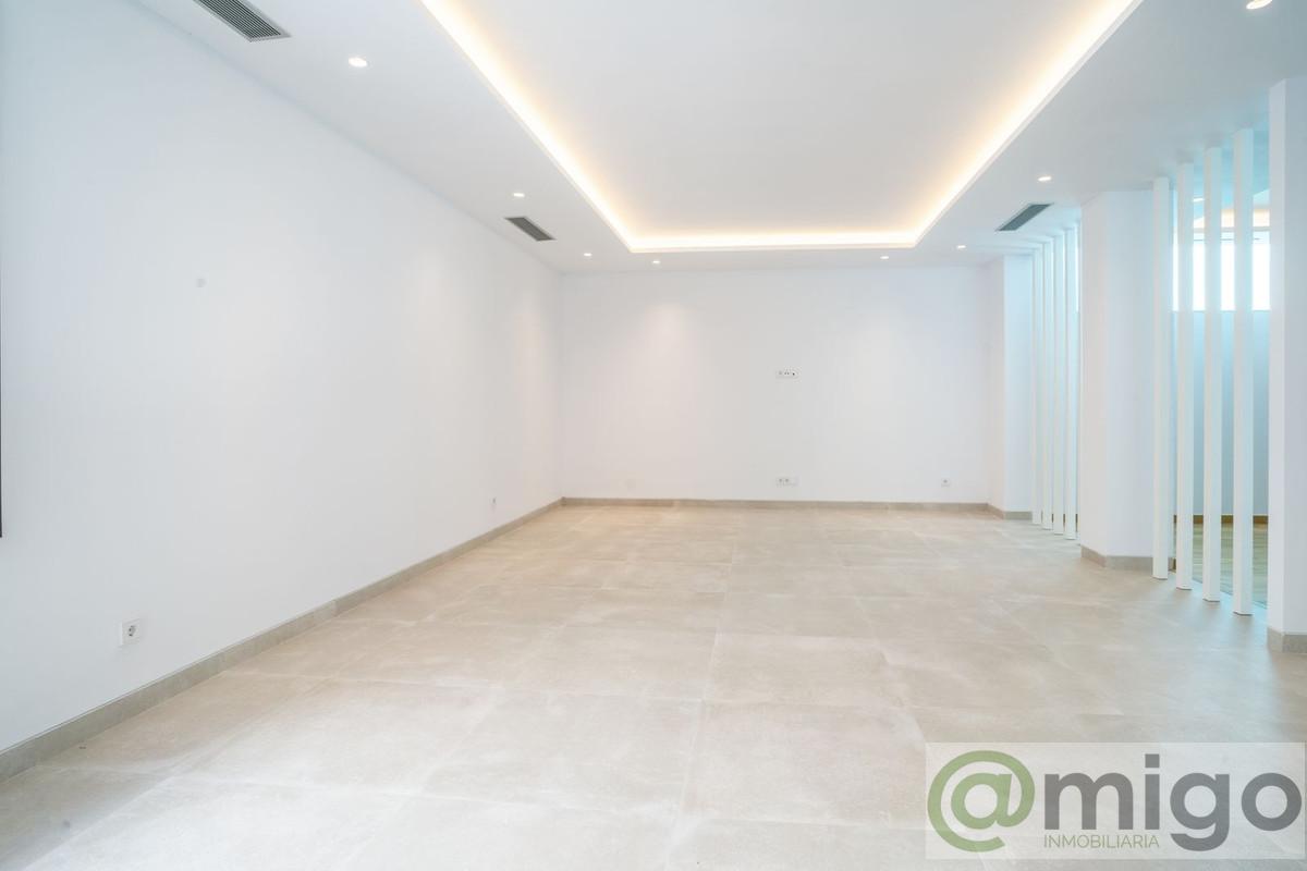 Venta de villa en Marbella