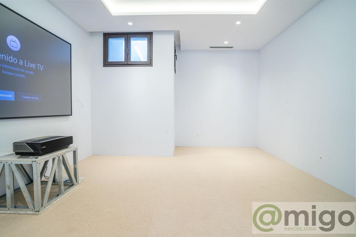 Venta de villa en Marbella