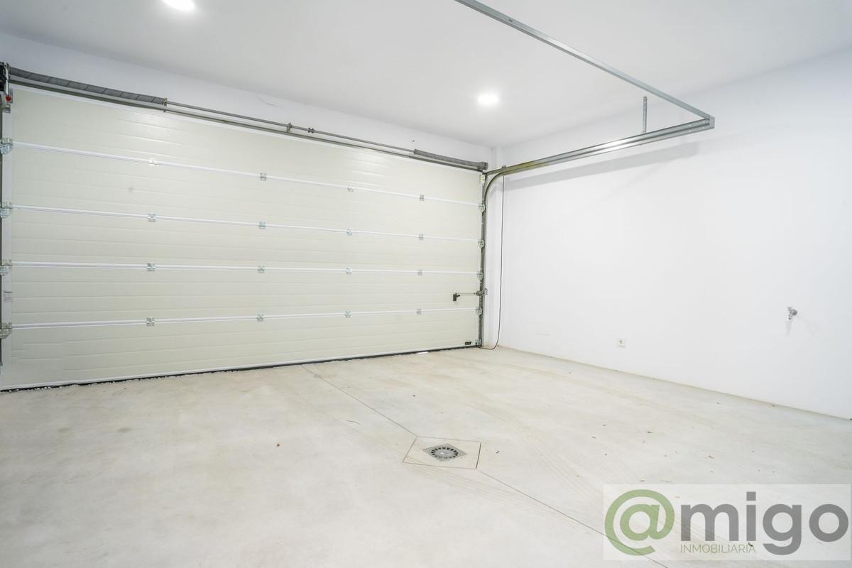 Venta de villa en Marbella