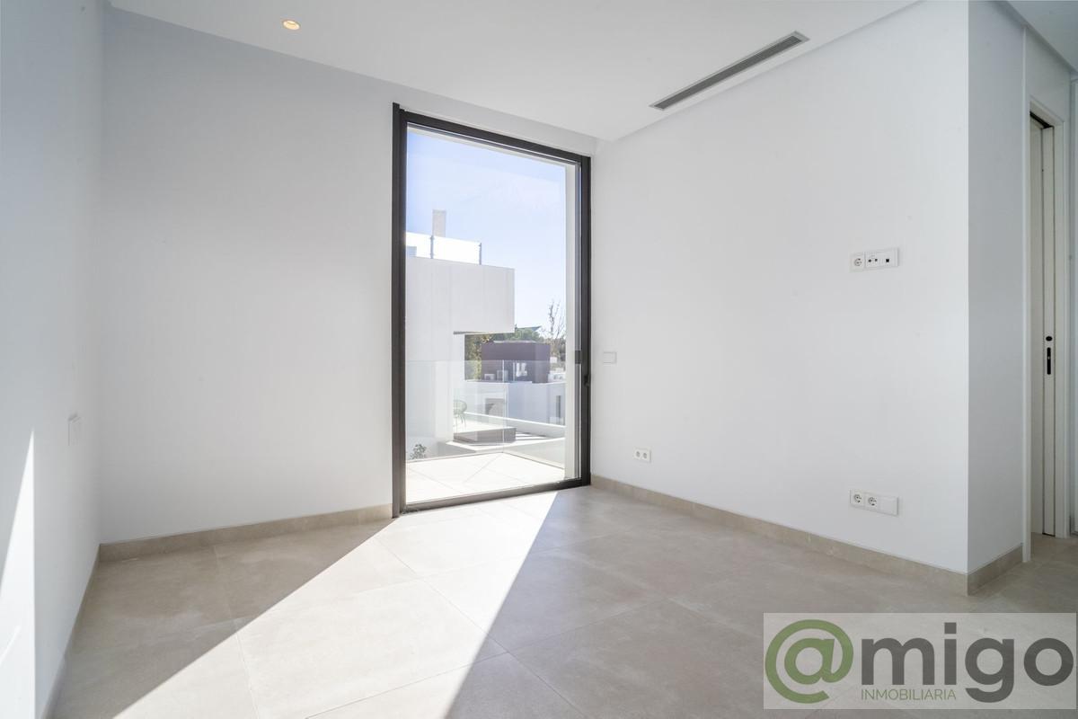 Venta de villa en Marbella