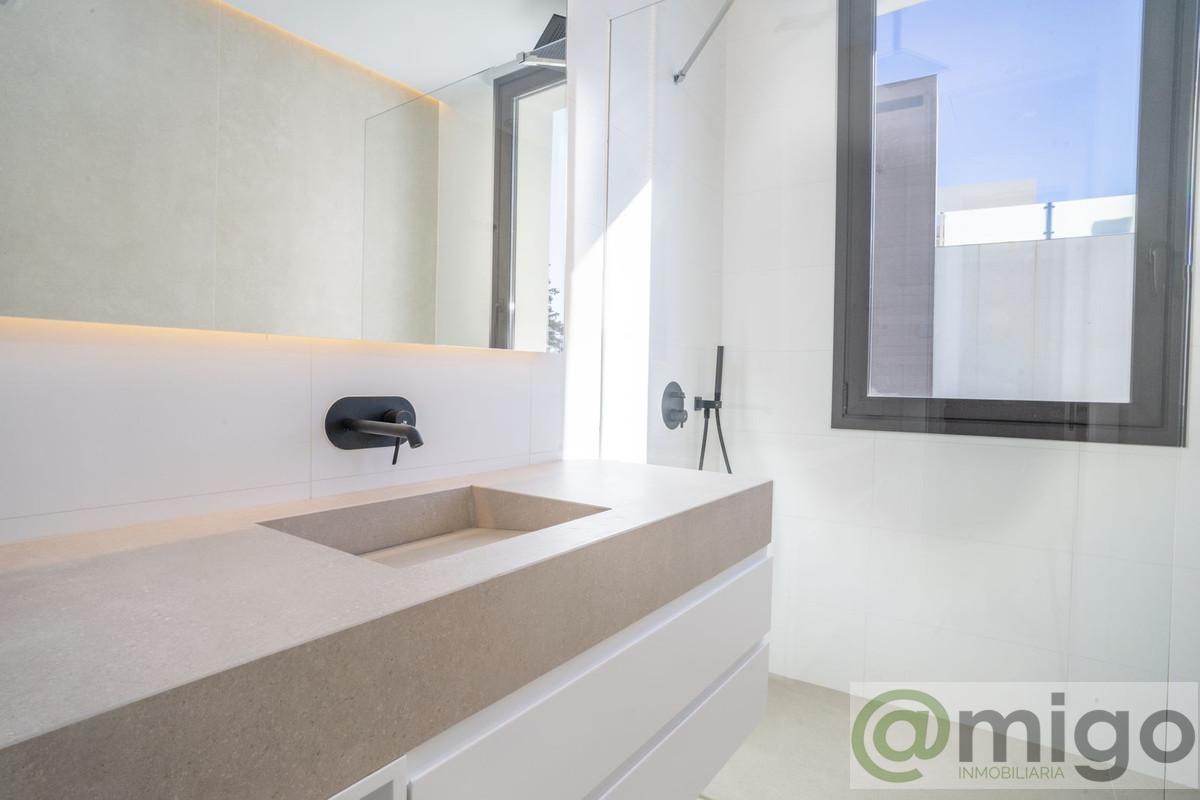 Venta de villa en Marbella