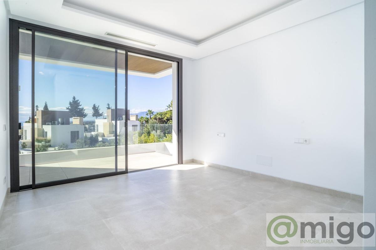 Venta de villa en Marbella
