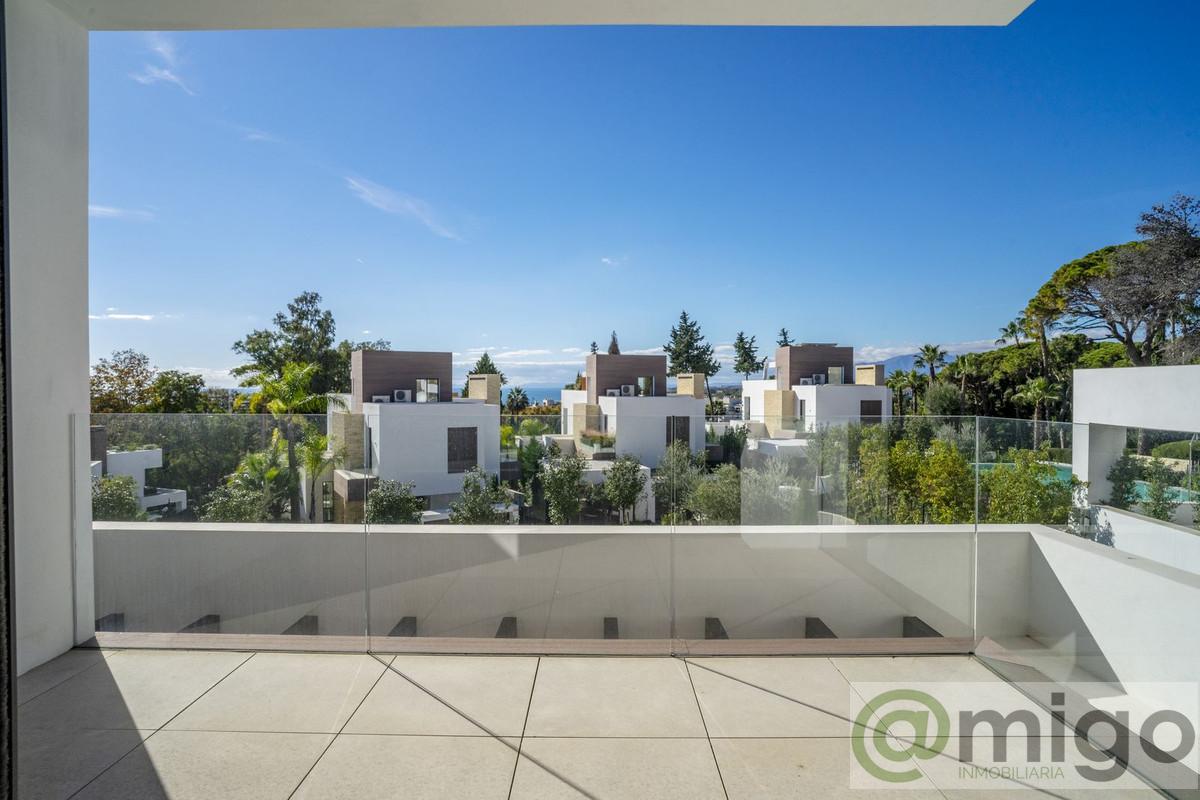 Venta de villa en Marbella